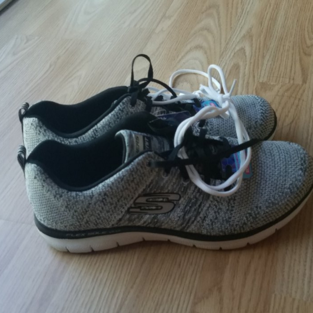 Sketchers Flex Appeal20